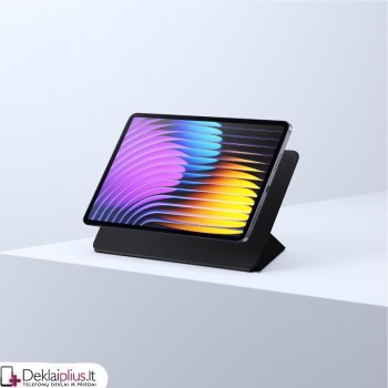 Originalus odinis atverčiamas - juodas (Xiaomi Pad 8/Pad 8 Pro)